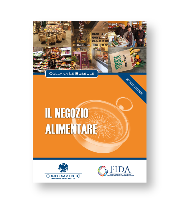 negozio alimentare seconda edizione