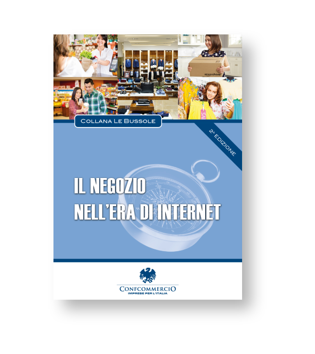 negozio nell’era di internet seconda edizione