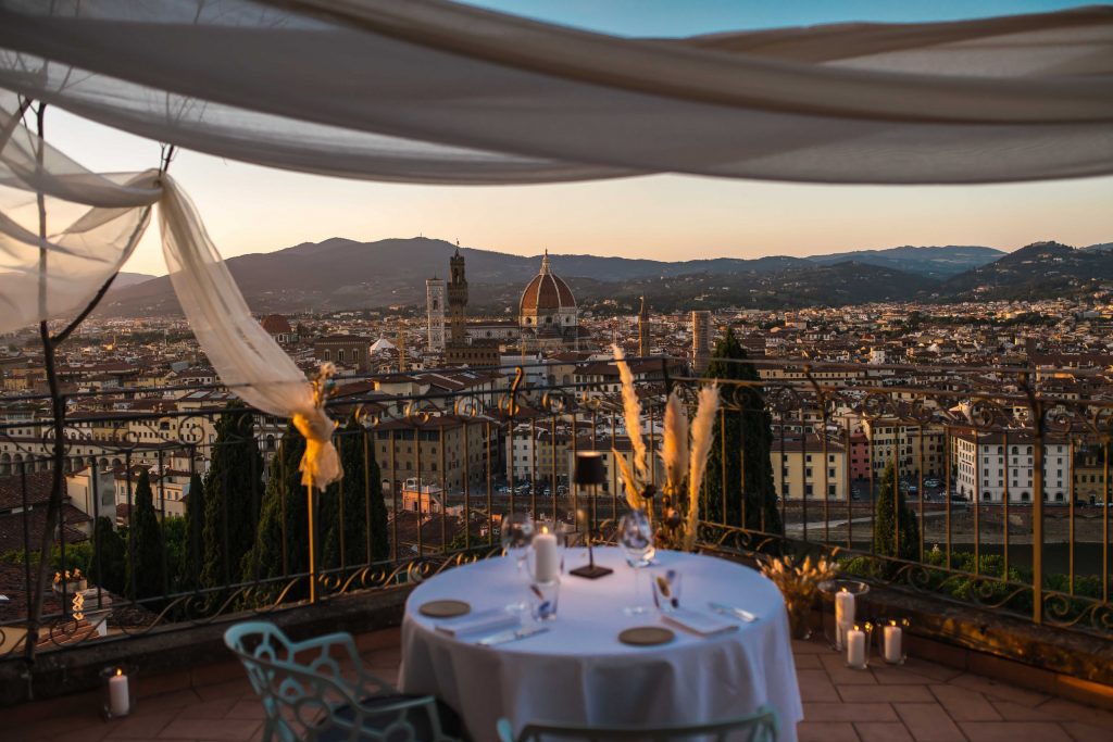 Foto ristorante La Leggenda dei Frati