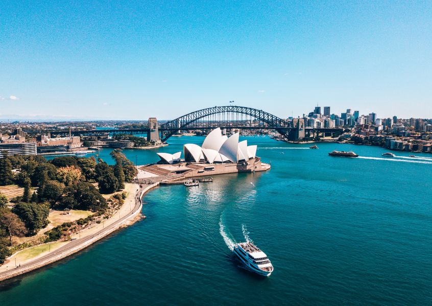 Foto di Sydney