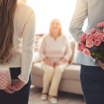 Foto per festa della Mamma