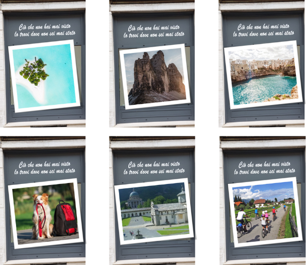 Foto Agenzia Viaggi 2