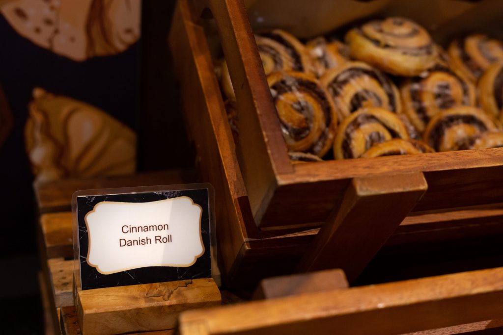Foto di dolci