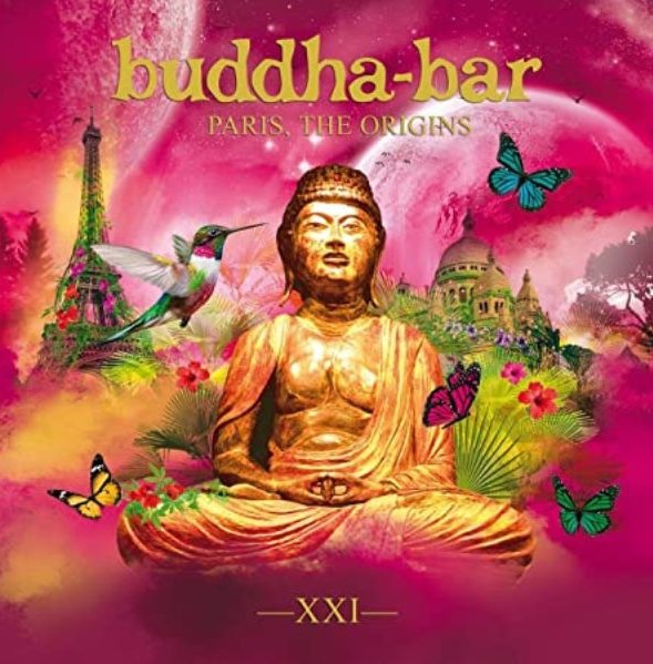 Foto di locandina Buddha Bar