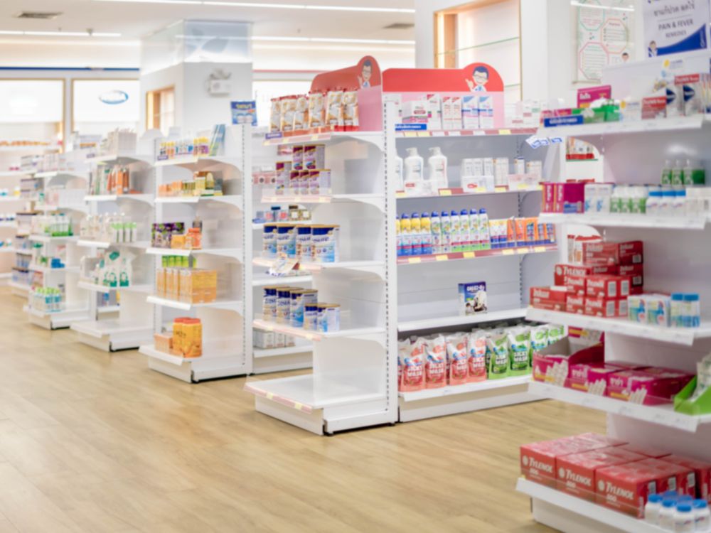 Newsletter #124 – Img 1000×750 Foto interno di una farmacia