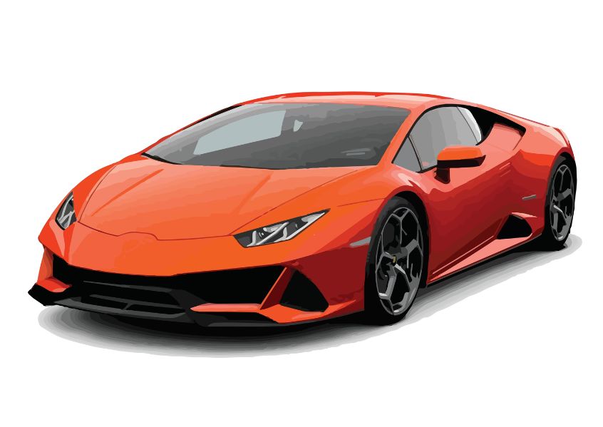 Foto di auto di lusso