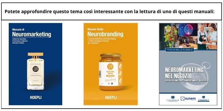 Foto di libri per approfondimenti