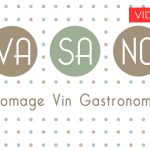Illustrazione con logo VASANO