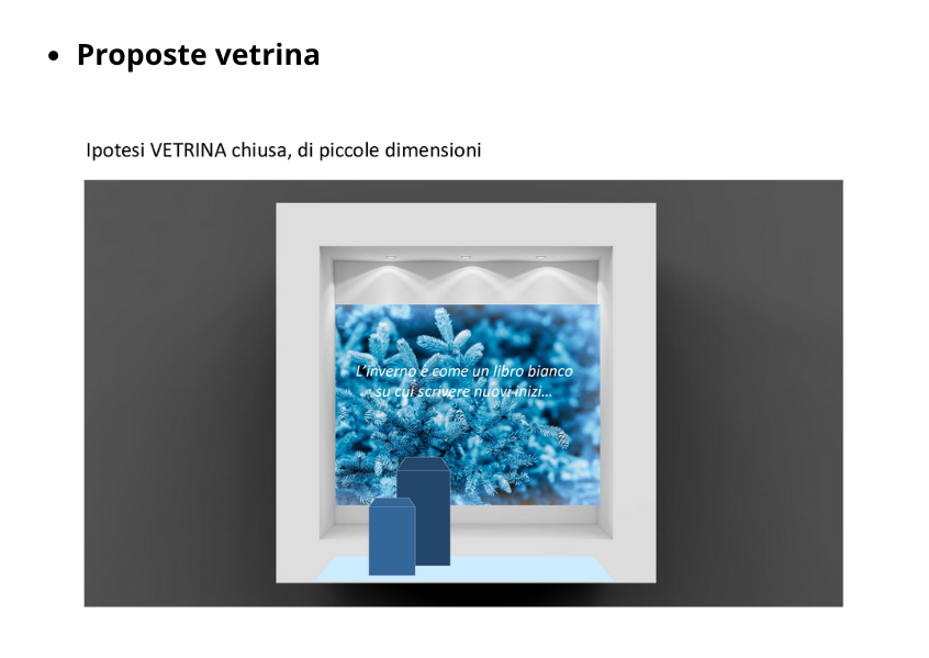 Illustrazione vetrina chiusa PICCOLA